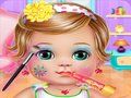 Gioco Dress Up e Trucco per Bambini in linea