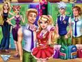 Gioco San Valentino per coppie in linea