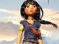Gioco Kayara Puzzle Online in linea