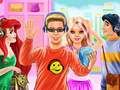 Gioco Tendenze della Scuola delle Principesse in linea