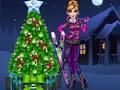 Gioco Decorazioni per l'albero di Natale in linea
