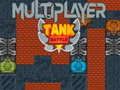 Gioco Battaglia di carri armati multiplayer in linea