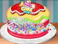 Gioco Pasticceria in linea