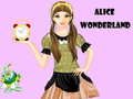 Gioco Alice nel Paese delle Meraviglie in linea Gioco Alice nel Paese delle Meraviglie in linea