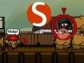 Gioco Assedio alla città: Cecchino in linea