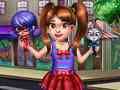 Gioco La Principessa e i Giocattoli Perduti in linea