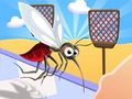 Gioco Corsa delle Zanzare 3D in linea