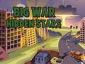 Gioco Grande Guerra: Stelle Nascoste in linea