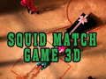 Gioco Gioco di Abbinamenti Polpo 3D in linea