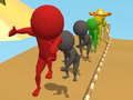 Gioco Salto con la corda io in linea