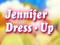 Gioco Jennifer Dress-Up in linea