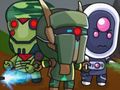 Gioco Guerra dell'Esercito Metallico: Vendetta in linea