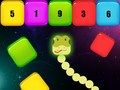 Gioco Serpenti, Blocchi e Numeri in linea