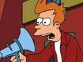 Gioco Futurama: Mondi di Domani in linea