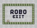 Gioco Robo Uscita in linea