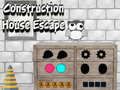 Gioco Fuga dalla Casa di Costruzione in linea
