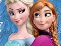 Gioco Disney Frozen: Olaf in linea Gioco Disney Frozen: Olaf in linea