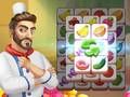 Gioco Piastrella da Cucina in linea