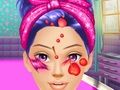 Gioco Ледяная Королева Доктор in linea Gioco Ледяная Королева Доктор in linea