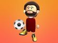 Gioco Giocoleria Calcio in linea
