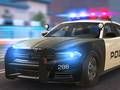 Gioco Simulatore di Auto della Polizia in linea