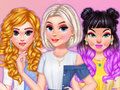Gioco Meta & Meta #Tendenze di Moda Cool in linea