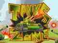 Gioco Zona dei Carri Armati in linea