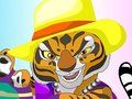 Gioco Kung Fu Panda: Maestro Tigre in linea Gioco Kung Fu Panda: Maestro Tigre in linea