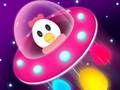 Gioco Caccia all'Uovo Folle in linea