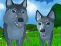 Gioco Simulator di Lupo Animali Selvatici in linea Gioco Simulator di Lupo Animali Selvatici in linea