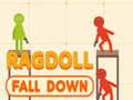 Gioco Caduta di Ragdoll in linea
