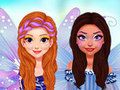 Gioco Preparati con me: Fantasia di Moda delle Fate in linea Gioco Preparati con me: Fantasia di Moda delle Fate in linea