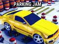 Gioco Ingorgo di parcheggio in linea