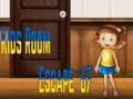 Gioco Fuga dalla Stanza dei Bambini Amgel 67 in linea