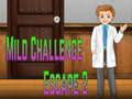 Gioco Fuga dalla Sfida Leggera Amgel 2 in linea