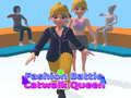 Gioco Battaglia di Moda: Regina della Passerella in linea