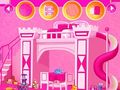 Gioco Pulizia della Stanza della Principessa in linea