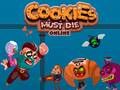 Gioco I Biscotti Devono Morire Online in linea