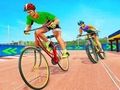 Gioco Gioco di Corse in Bici BMX in linea