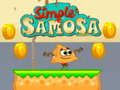 Gioco Corsa di Samosa Semplice in linea
