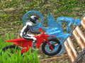 Gioco BikeTrial Via Forestale 2022 in linea