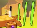 Gioco Flip con Coltello in linea