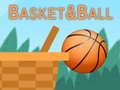 Gioco Basket&Palla in linea
