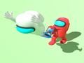 Gioco Fantasma tra noi in linea
