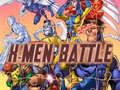 Gioco X-Men: Battaglia in linea