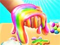 Gioco Creatore di Slime ASMR DIY in linea