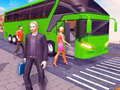 Gioco Simulatore di guida dell'autobus in città 2022 in linea