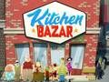 Gioco Bazar di Cucina in linea Gioco Bazar di Cucina in linea