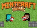 Gioco Minicraft Duello in linea