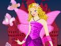 Gioco Vestire la Principessa Fatata in linea